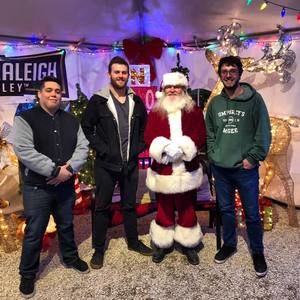 Meet your Posher, Jordan